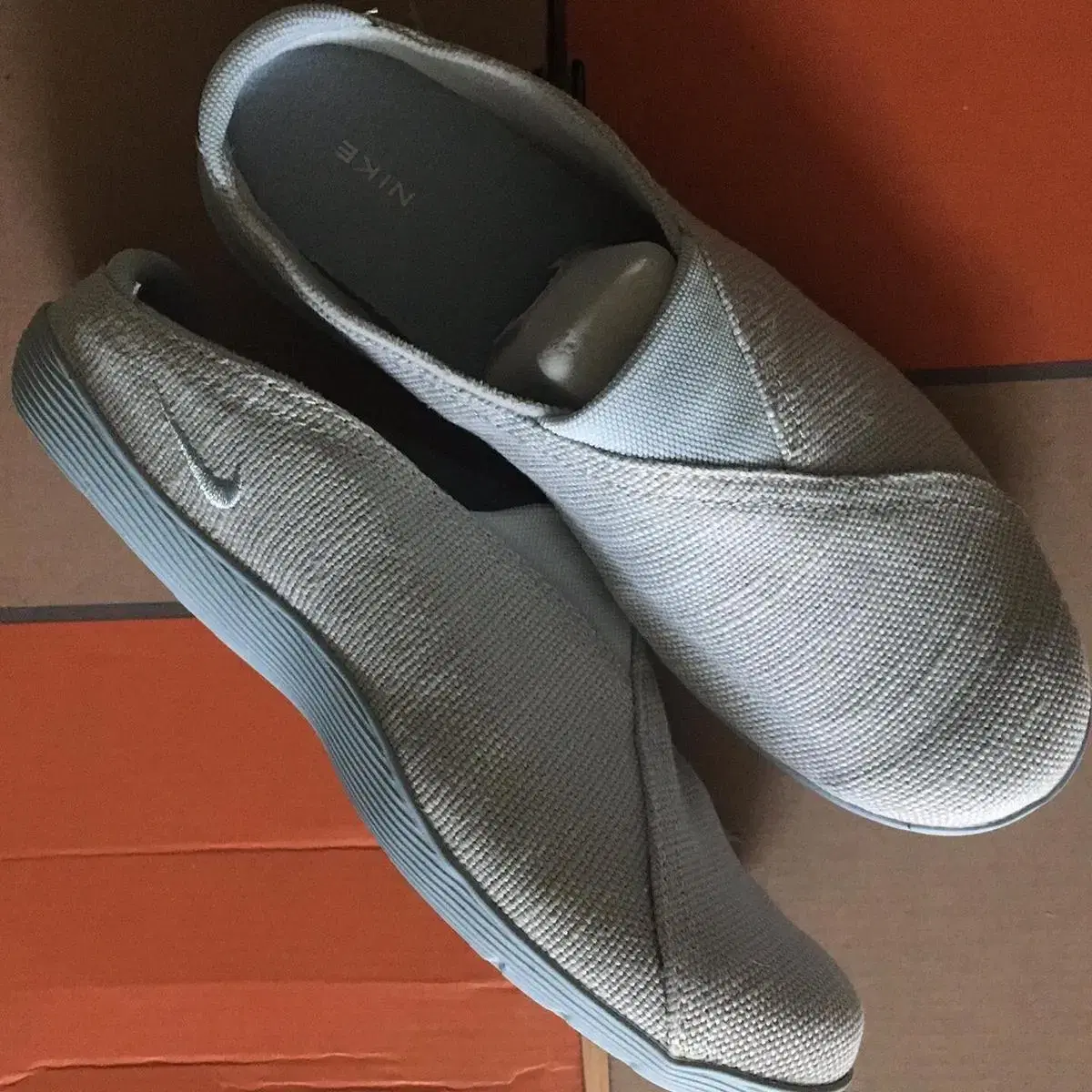 02S Nike kyoto mule WMNS | 브랜드 중고거래 플랫폼, 번개장터